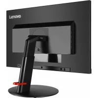 Монитор Lenovo ThinkVision T24i-19 (61D6MAT2EU) фото 4
